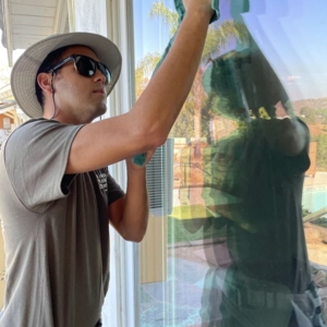 Photo of Window Cleaning Services of San Diego