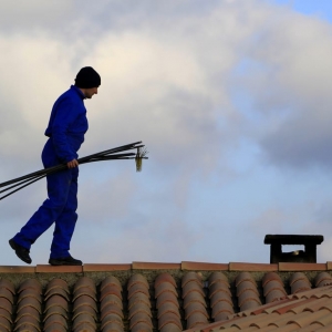 Photo of Blue Sky Chimney Sweeps