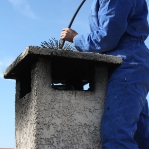 Photo of Blue Sky Chimney Sweeps