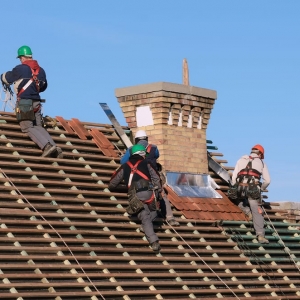 Photo of Blue Sky Chimney Sweeps