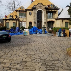 Photo of EZ Roof & EZ Restoration