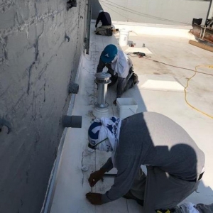 Photo of EZ Roof & EZ Restoration