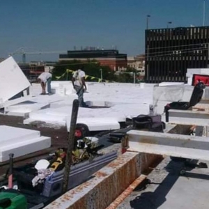 Photo of EZ Roof & EZ Restoration