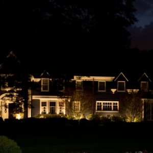 Photo of Vivid Landscape Lighting