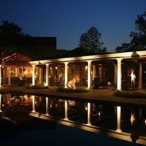 Photo of Vivid Landscape Lighting