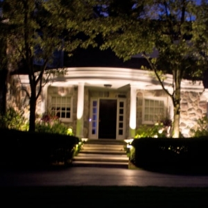 Photo of Vivid Landscape Lighting