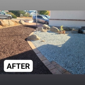 San Diego Thorson's Lawn Care