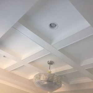 Photo of C & C Drywall