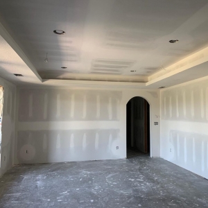 Photo of C & C Drywall