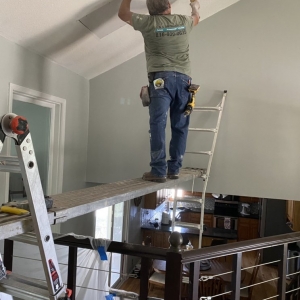 Photo of C & C Drywall