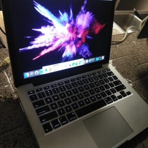 Photo of Mac or Pc Computer Repair