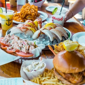 Photo of Monty's Coconut Grove