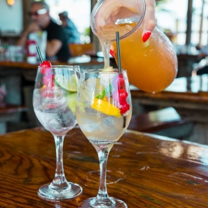 Photo of Monty's Coconut Grove