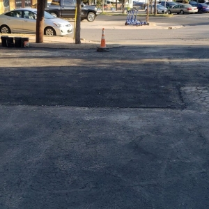 San Antonio Thompson Sealcoating And Striping