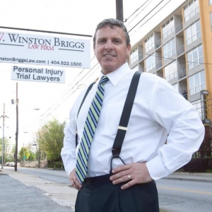 Photo of W. Winston Briggs Law Firm
