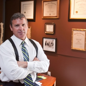 Photo of W. Winston Briggs Law Firm