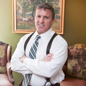 Photo of W. Winston Briggs Law Firm
