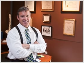 Photo of W. Winston Briggs Law Firm