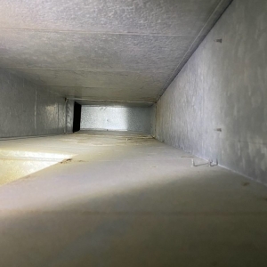 Photo of SafeAir Duct Care