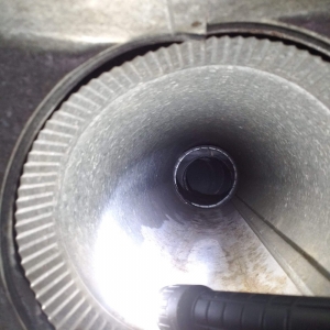 Photo of SafeAir Duct Care