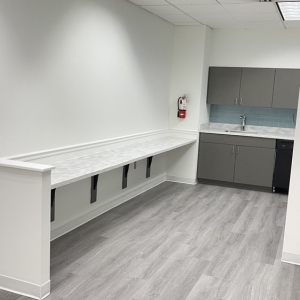 Photo of Oasis office space