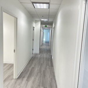 Photo of Oasis office space