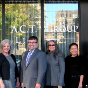 Photo of The ACT Group