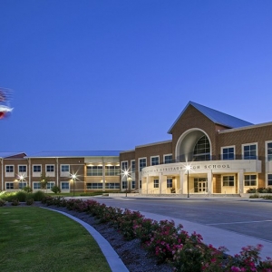 Photo of RWB Consulting Engineers