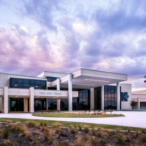 Photo of RWB Consulting Engineers