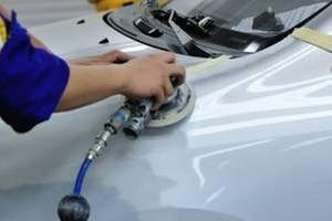 Photo of California Gold Hand Car Wash