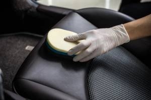 Photo of California Gold Hand Car Wash