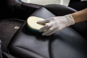 Photo of California Gold Hand Car Wash