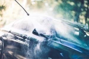 Photo of California Gold Hand Car Wash