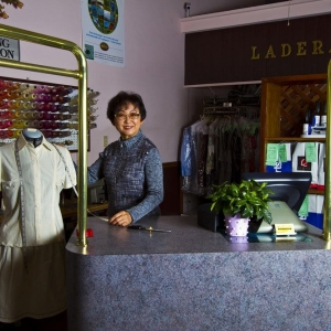 Portola Valley Ladera Cleaners