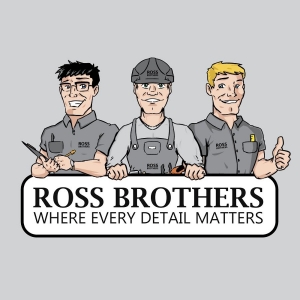 Photo of Ross Brothers Contractors