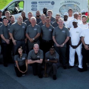 Photo of Ross Brothers Contractors