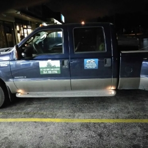 North Miami Get Her Done Lawn Service
