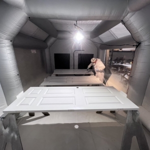 Photo of Cutting Edge Painting