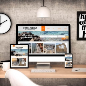 Photo of New Logic Web Design & SEO