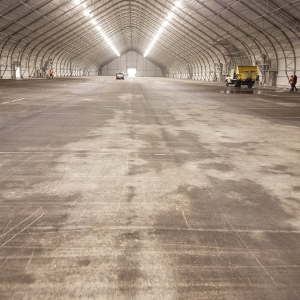 Photo of Bailey's Sweeper Service