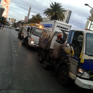 Photo of Bailey's Sweeper Service