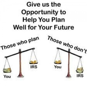 Photo of Mashburn Tax Advisors