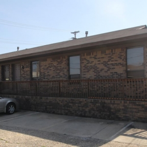 Photo of Harris Law Firm