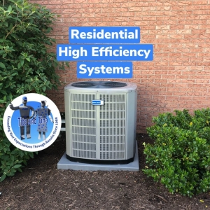 Photo of Air Systems Heating and Cooling
