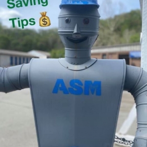 Photo of Air Systems Heating and Cooling