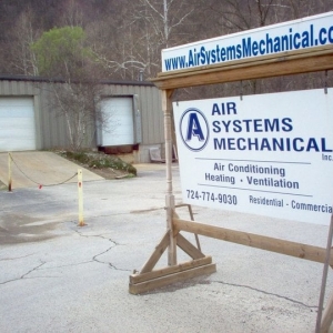 Photo of Air Systems Heating and Cooling