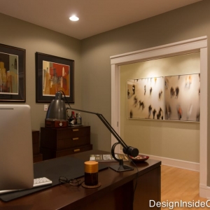 Photo of Design Inside
