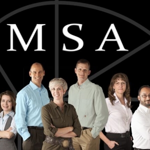Photo of MSA Architecture Interiors & Planning