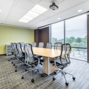 Photo of Regus Maryland Woodholme Center