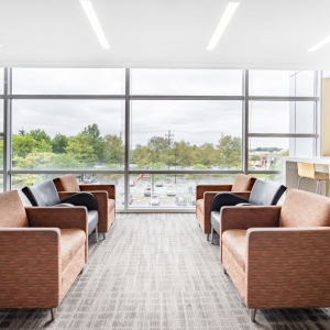 Photo of Regus Maryland Woodholme Center